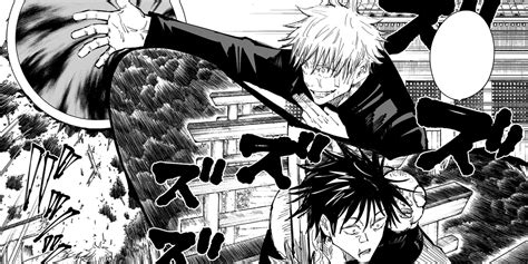 Jujutsu Kaisen: Gojo Satoru’s Strongest Abilities, Ranked