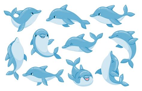 Dolphin Baby Royalty-Free Images, Stock Photos & Pictures | Shutterstock