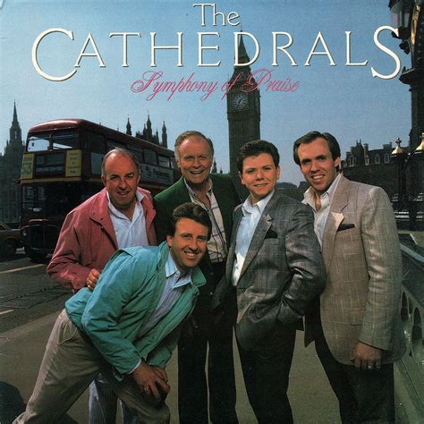 THE CATHEDRAL QUARTET (The Cathedrals) (1980-1999) - Bensound Musikshop