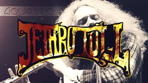 Jethro Tull Aqualung Subtitulado Inglés Español Youtube