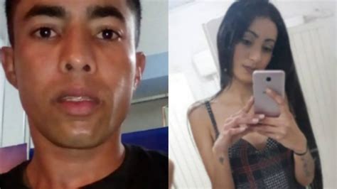 Rapaz Atropela A Ex Mulher E Outras Cinco Pessoas Em Rodovia No