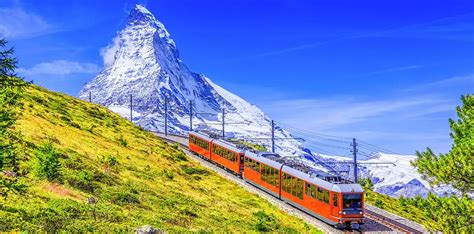 Zermatt 2 Nights 3 Days Tour Package Regencyholidays