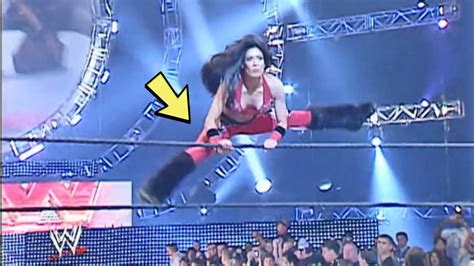 10 Funniest Wwe Entrance Fails Youtube