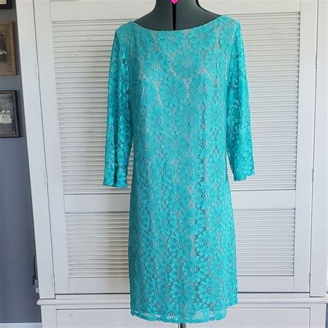 Jessica Howard Dresses Jessica Howard Lace Dress Poshmark