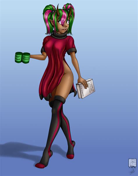 Comm Caring Support By Novacaster Hentai Foundry