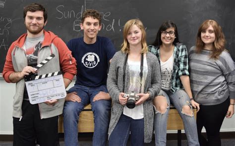 Melhores Faculdades De Cinema Do Brasil - Faculdade de Cinema e Audiovisual: saiba tudo sobre o curso e a carreira!