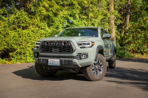 Yotaverse V Tacoma Professional Grille For Third Gen Tacoma Set Up