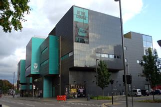 University Of East London – Gateway Overseas