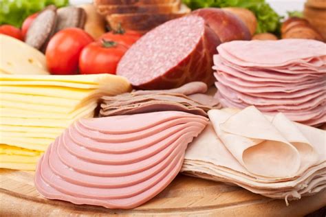 Deli Meat In Pregnancy Can You Eat Deli Meat While Pregnant