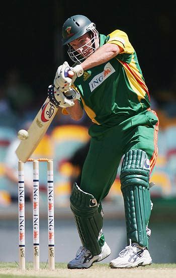 Damien Wright Was Caught Off James Hopes For Espncricinfo