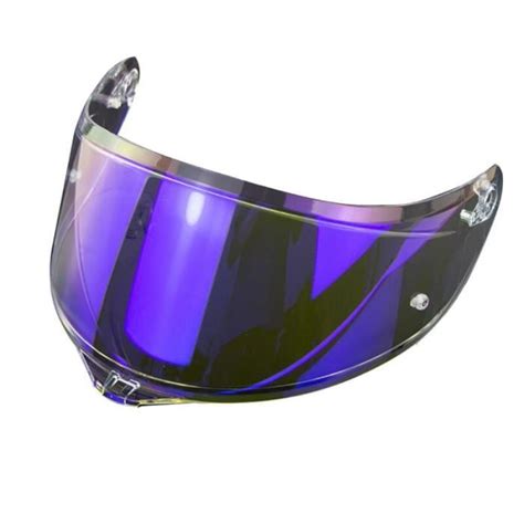 Film Solaire Visi Re De Casque De Moto Pour K K K Sv Plus Pi Ces De