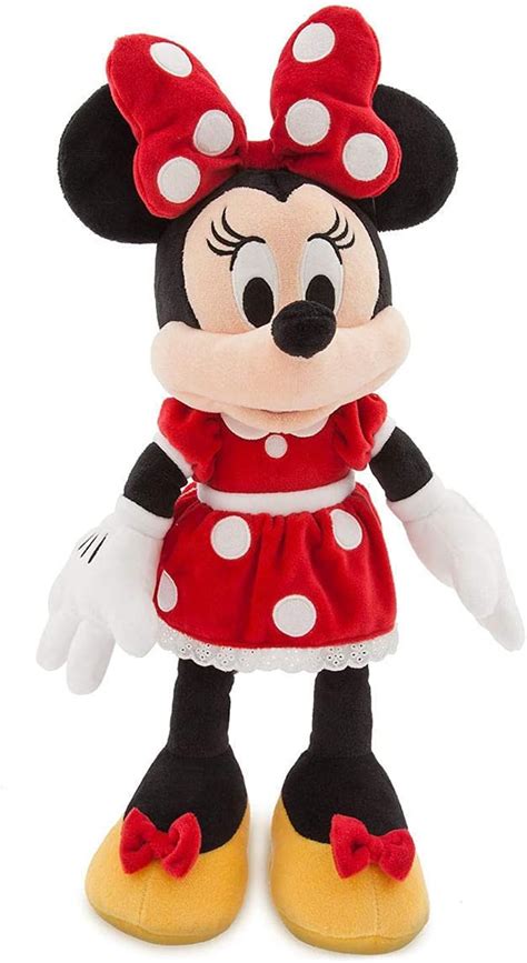 Peluche Minnie Xxl Ubicaciondepersonas Cdmx Gob Mx