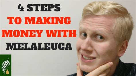 Is Melaleuca A Pyramid Scheme How To Make Money Online With Melaleuca