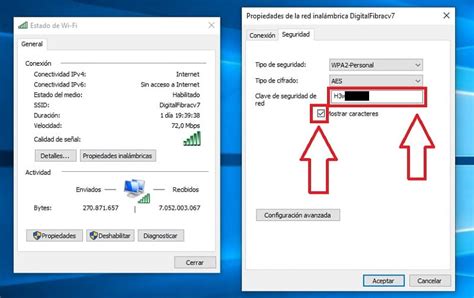 Como Saber La Clave De Wifi De Mi Vecino Estudiar