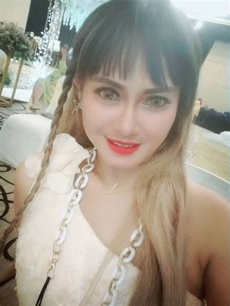 Velline Chu Pedangdut Dengan Julukan Si Ratu Begal Yang Ditangkap