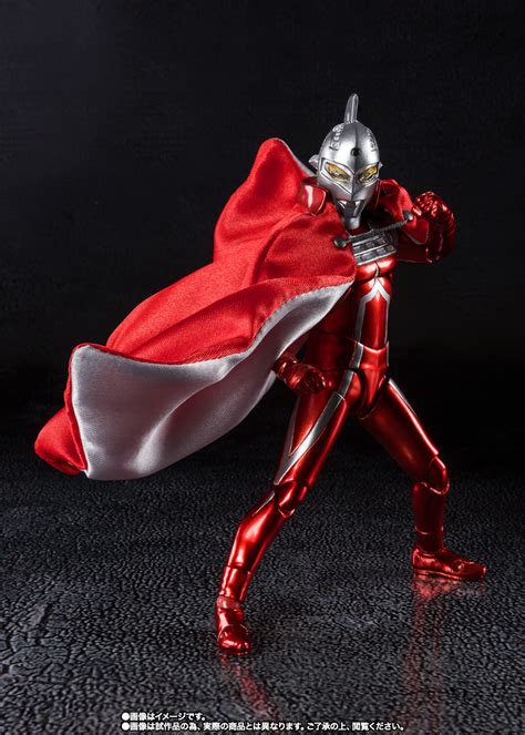 S H Figuarts Th Anniversary Ver