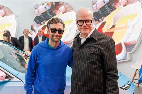 REMEMBR At Art Basel Hong Kong 2024 Artist Talk With Hans Ulrich