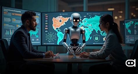 Ai In Cybersecurity Revolutionizing Awareness