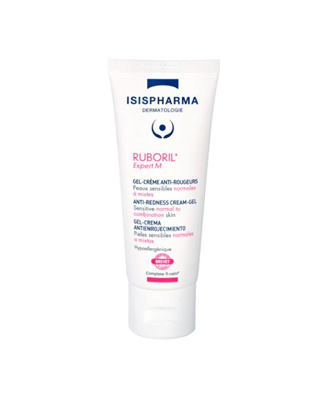 ISISPHARMA UVEBLOCK SPF 50 DRY TOUCH MEDIUM 40ML Inicio Skincare