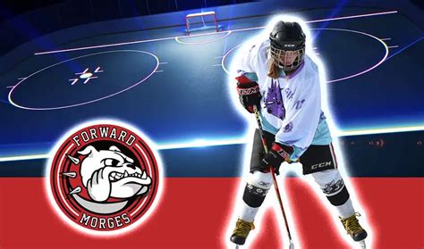 MORGES Création d une nouvelle équipe féminine Planète Hockey