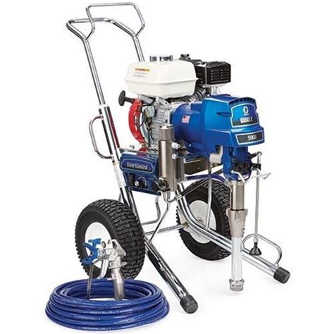 Graco Gmax Ii 5900 Airless Paint Sprayer Standard