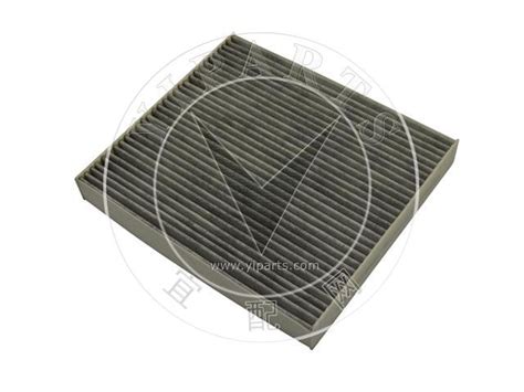 Supply Cabin Air Filter(97133-G8000) for HYUNDAI - Yiparts