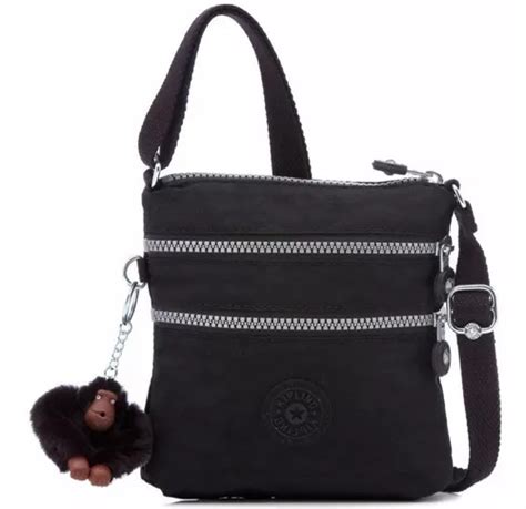 Bolsa crossbody Kipling Alvar XS Envío gratis