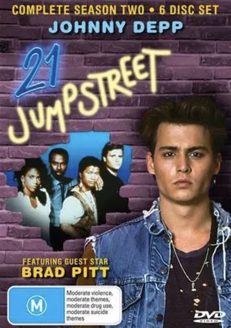 21 Jump Street 1987