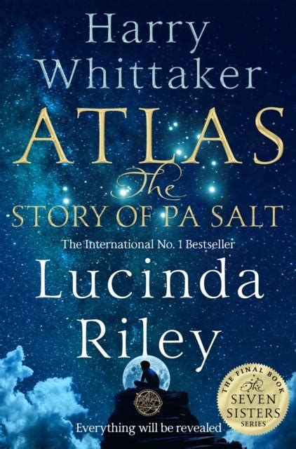 Atlas Riley Lucinda Uk Abc Nl