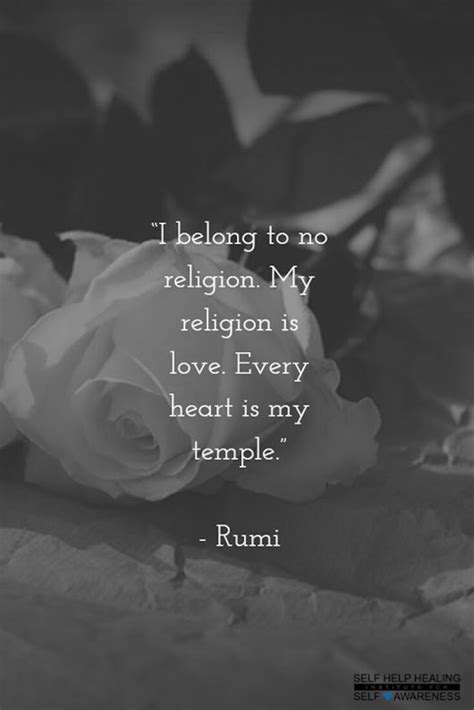 112 Inspirational Rumi Quotes That Will Inspire You - Dreams Quote