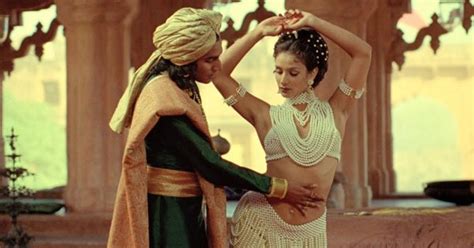 8 Things To Know About What Sex Was Like In Ancient India