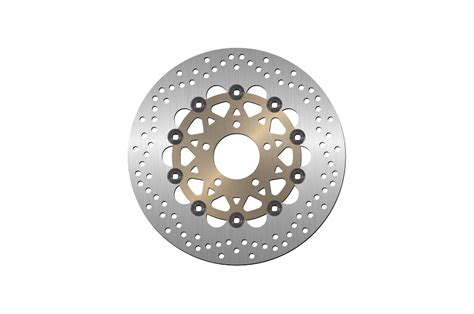 Disque De Frein Avant Ng Brake Pour Suzuki Bandit Street