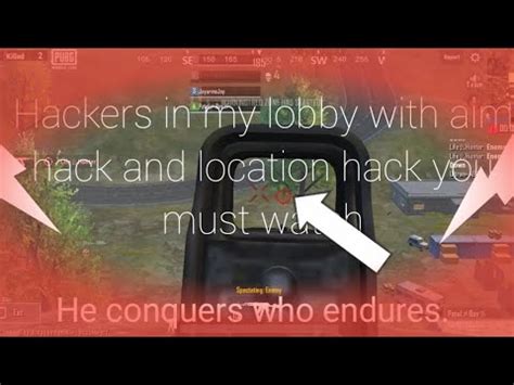 Hacker In My Lobby Solo Vs Spuad With 15 Kills Intense Chicken