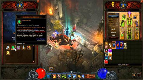 How To Get Flawless Royal Gems Diablo 3 Crushmopa