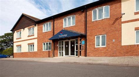 Travelodge Southampton Central - Stayforlong