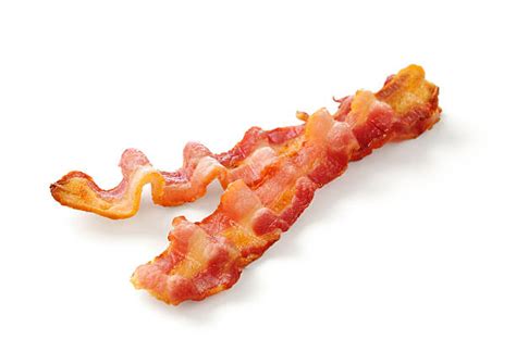 314 700 Bacon Foto Stok Potret And Gambar Bebas Royalti Istock