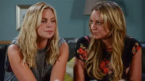 Eastenders Roxy Mitchell Makes Shock Return Six Years After Death In Major Twist Heart