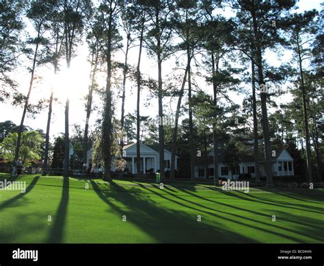 Augusta National Golf Hi Res Stock Photography And Images Alamy