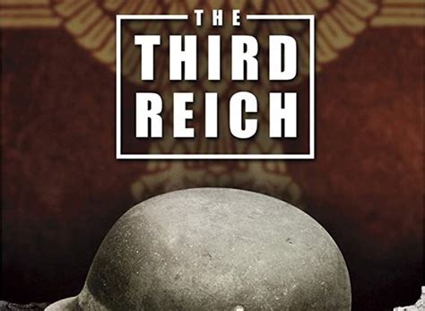 The Third Reich The Rise And Fall Tv Show Air Dates And Track Episodes