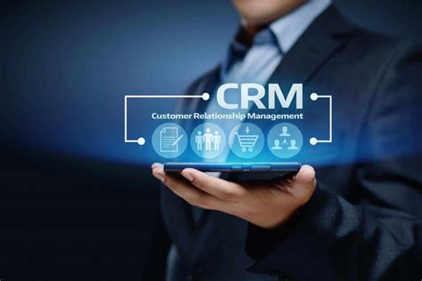 C Mo Ayuda El Crm A Mejorar La Relaci N Con El Cliente Actions