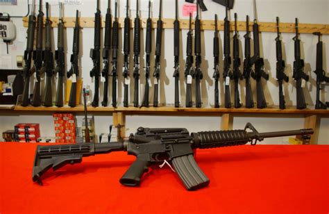 Banning Large Capacity Magazines Effective In Curbing Gun Violence New