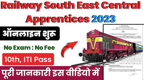 Railway Recruitment Ds Helping Forever