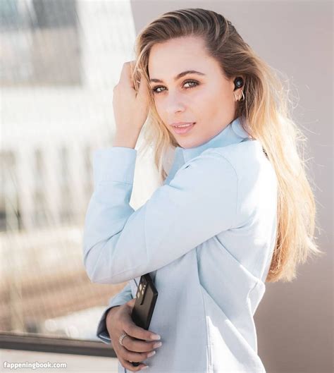 Sophia Flörsch Nude OnlyFans Leaks Fappening FappeningBook