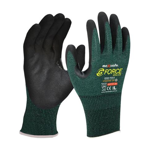 Understanding Safety Glove Cut Resistance Ratings Adaptalift Store