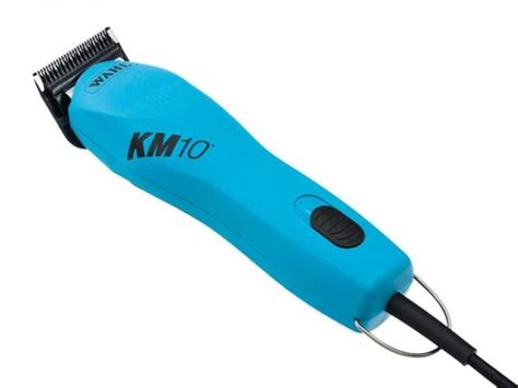 МАШИНКА ПОДСТРИГВАНЕ WAHL KM10 45W | Боген.БГ - Професионална козметика ...