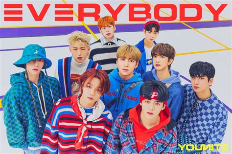 YOUNITE drops their 'YOUNI-BIRTH' debut schedule ~ All Access Asia