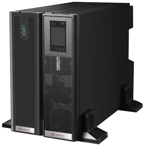 Vertiv Liebert Ita Ups Installation Guide