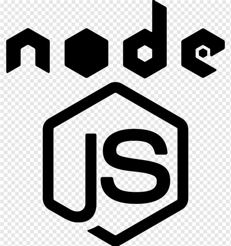 Node Js Logo Transparent