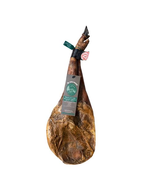 Bellotas Iberischer Schinken Kaufen Jamon Iberico Pata Negra