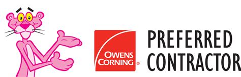 Owens Corning Logo Vector at Vectorified.com | Collection of Owens ...